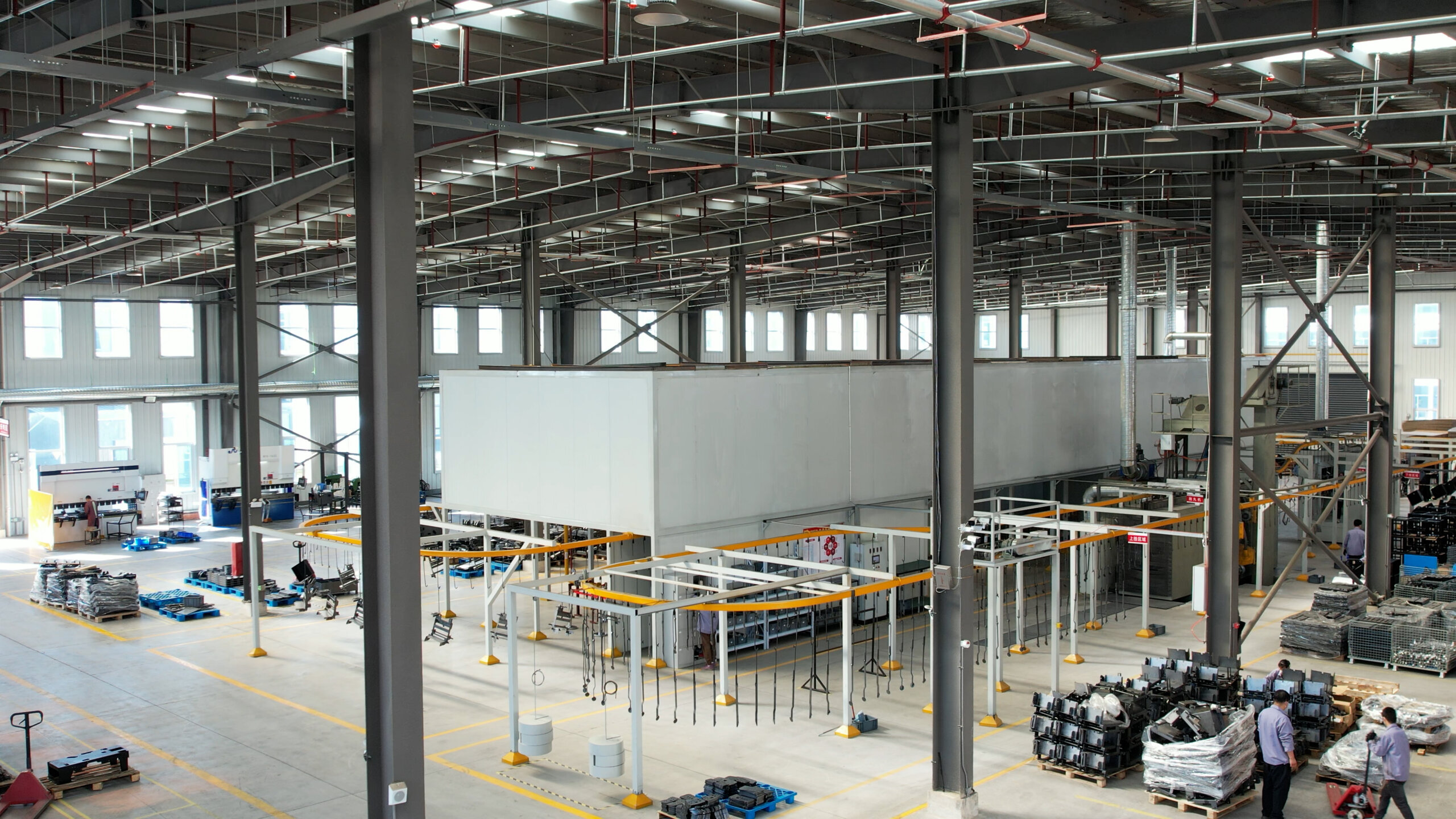 cleaning supply suppliers