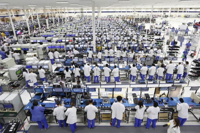 american pcb manufacturer