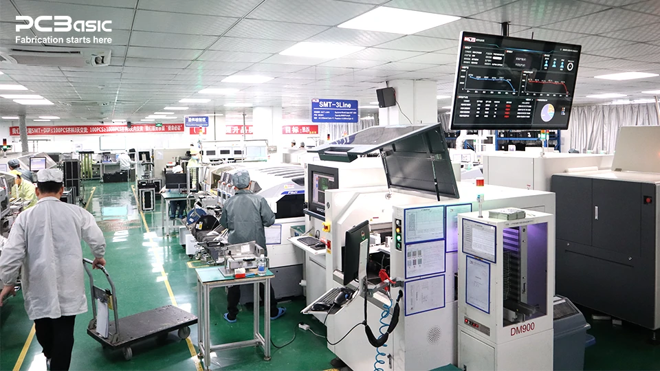 american pcb manufacturer