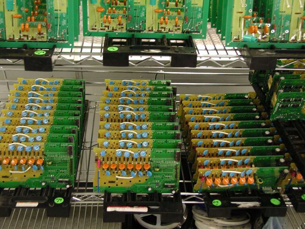 american pcb manufacturer