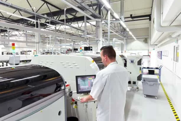 american pcb manufacturers