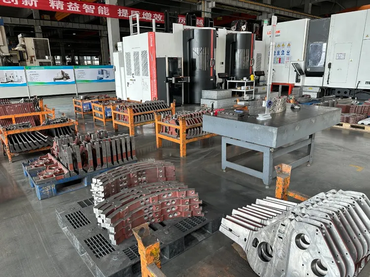 Sourcing Cnc Machining Supplier from China: The Ultimate Guide 2026
