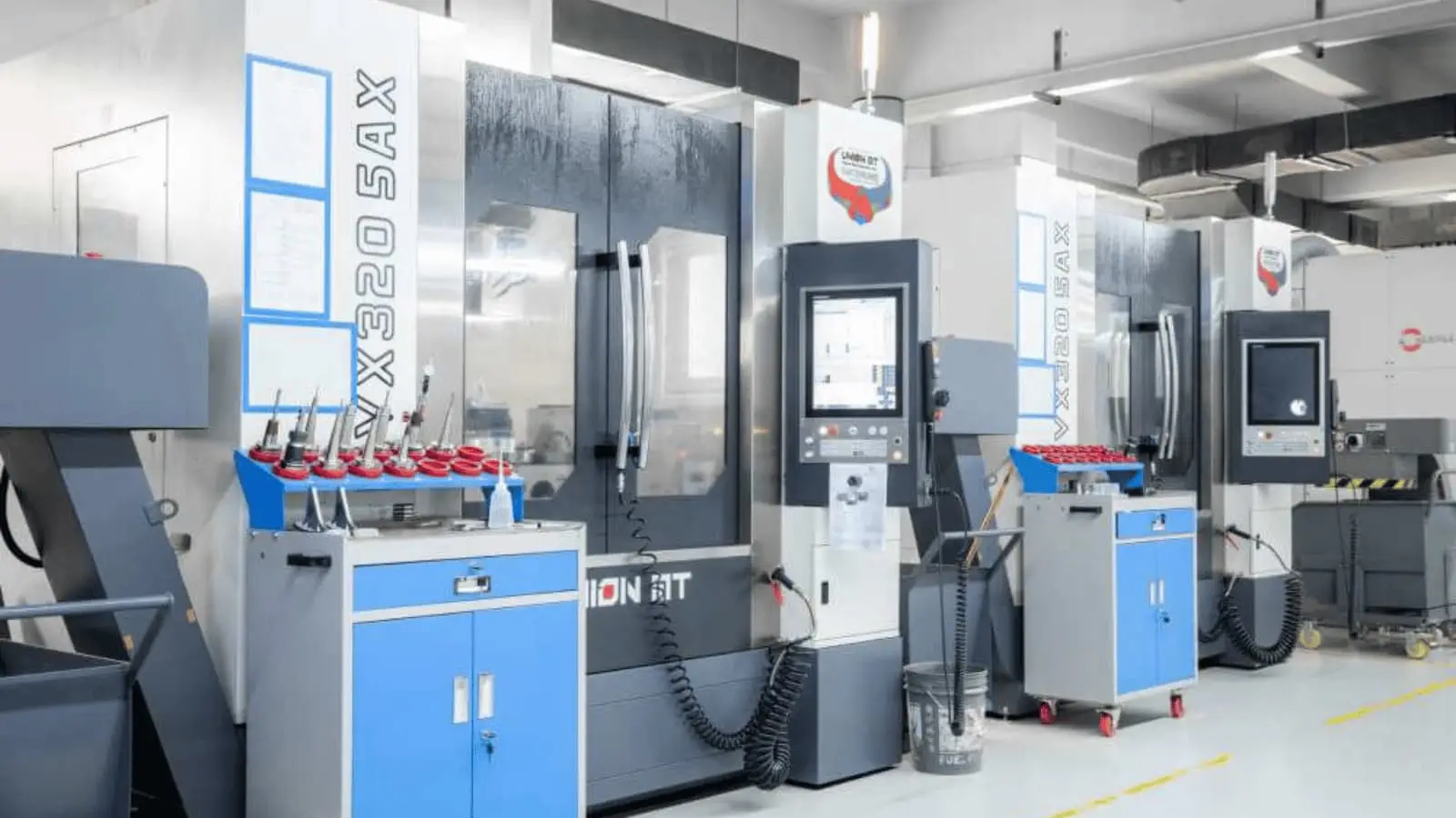 cnc machining supplier