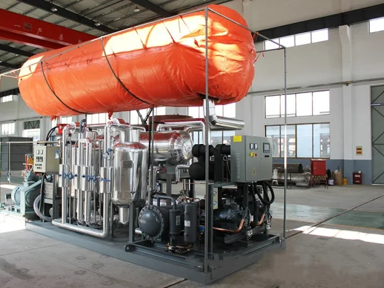 co2 supplier