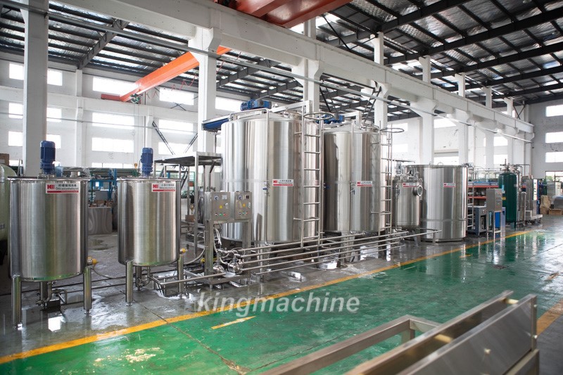 co2 supplier