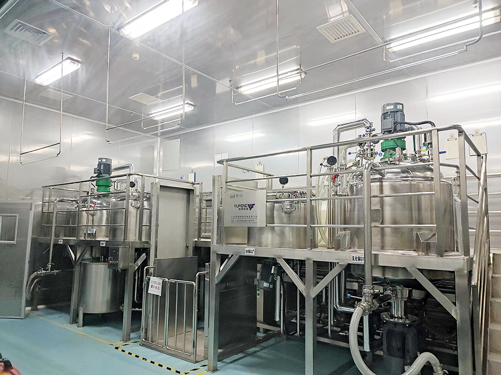 american private label manufacturers