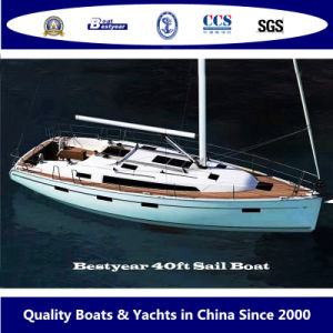 american sailboat manufacturers