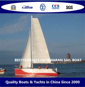 american sailboat manufacturers