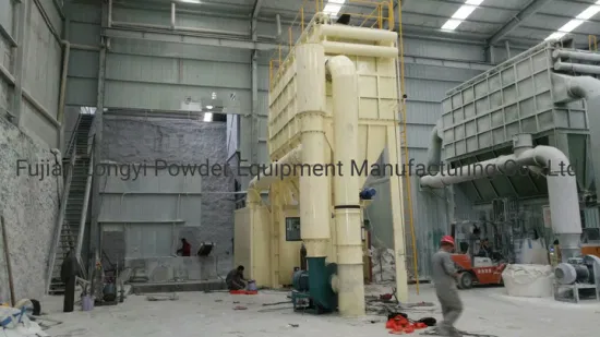 coated calcium carbonate supplier