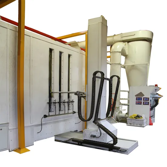 coating tank supplier