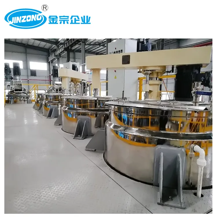 coating tank supplier