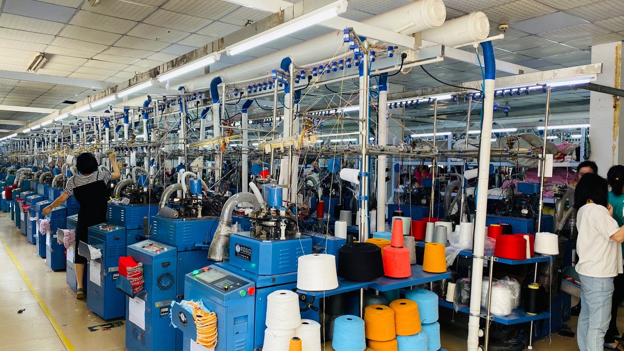 american sock manufacturers
