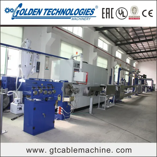 coax supplier