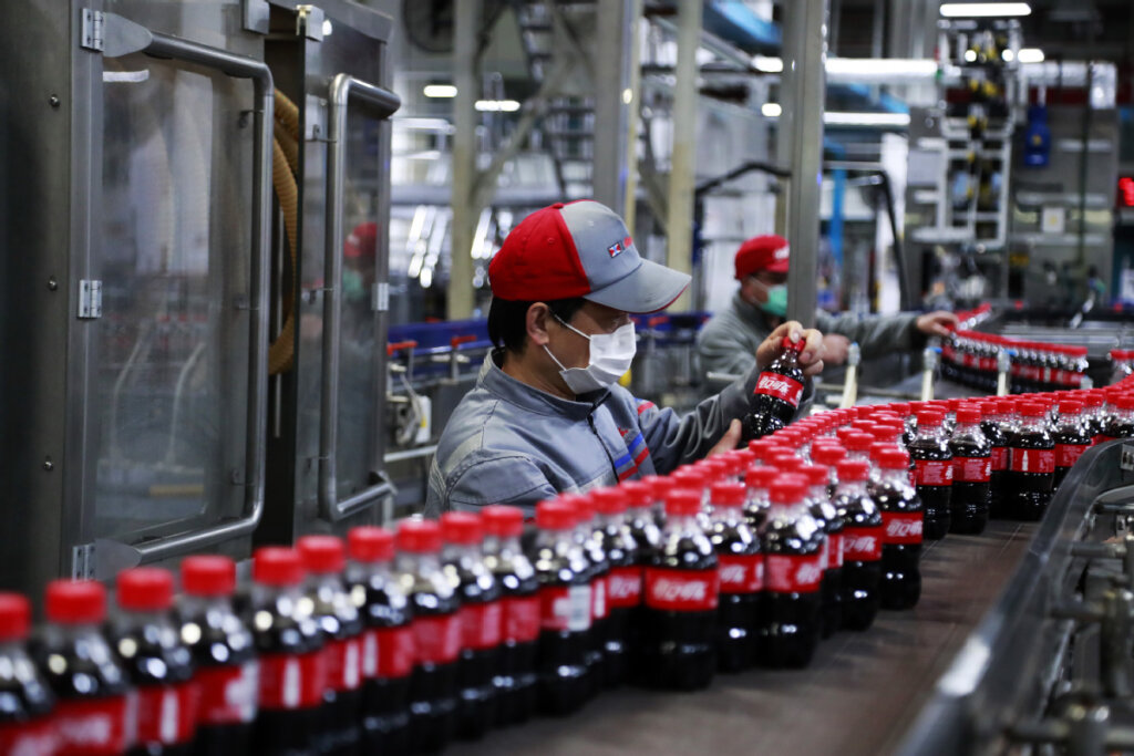 Sourcing Coca Cola Supplier from China: The Ultimate Guide 2026