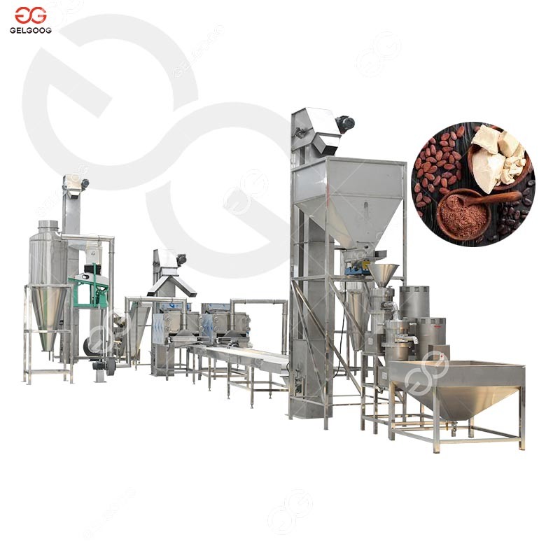 cocoa powder supplier