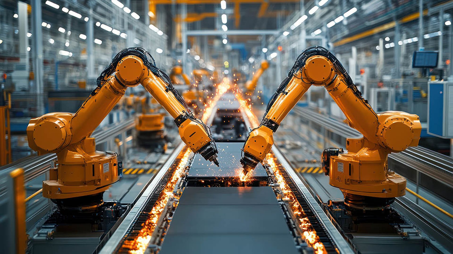 american steel manufacturers