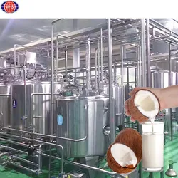 Sourcing Coconut Milk Supplier Thailand from China: The Ultimate Guide 2026