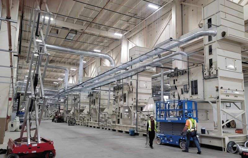 american textile manufacturers