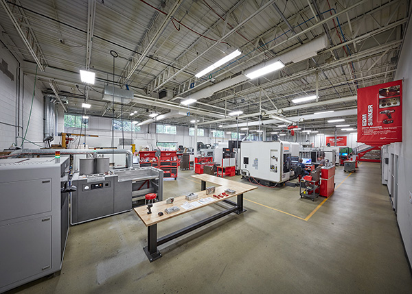 american tool manufacturers