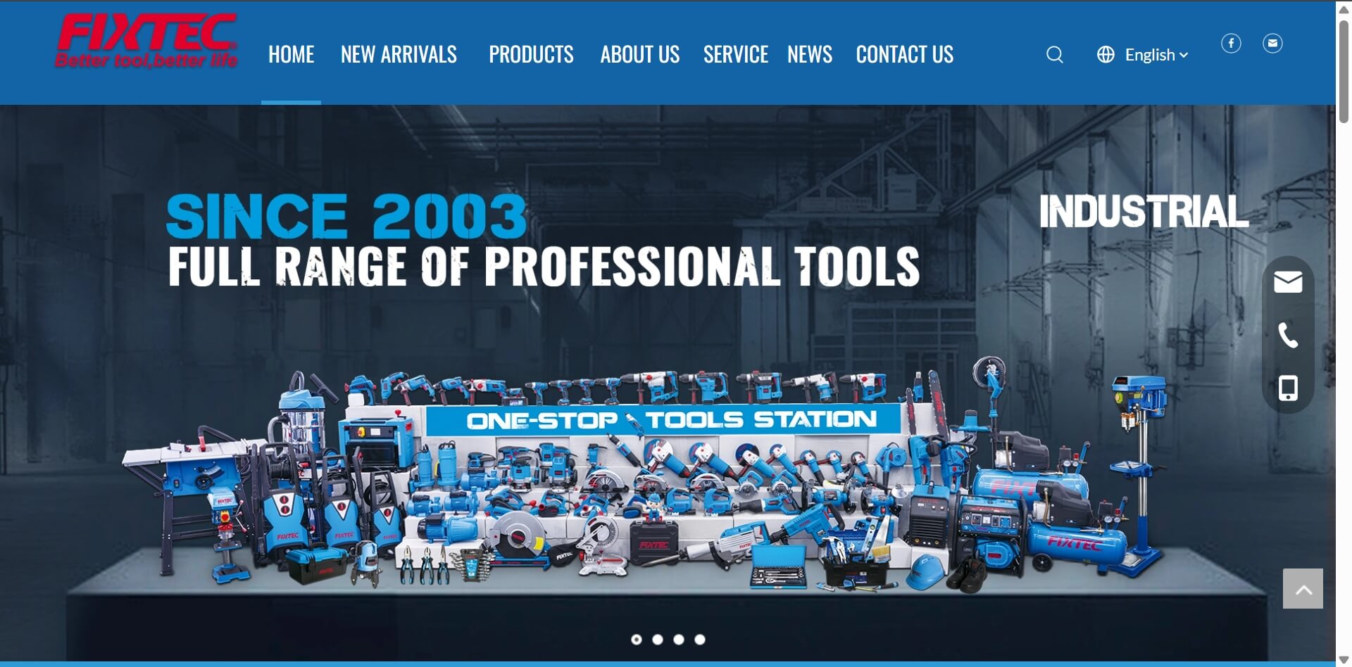 american tool manufacturers