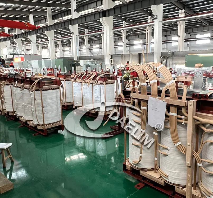american transformer manufacturers