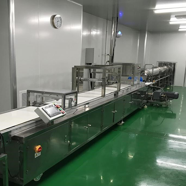 commercial food supplier
