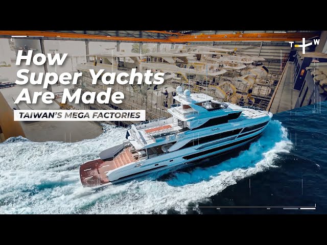 american yacht manufacturers