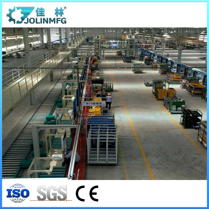 commercial refrigerator supplier