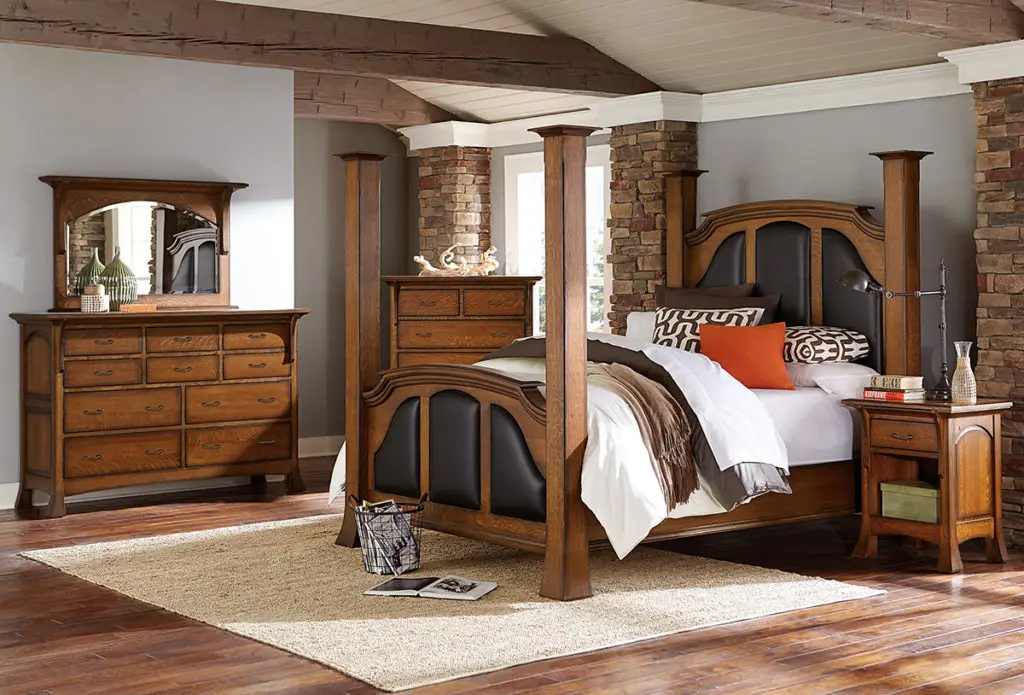 amish furniture manufacturers