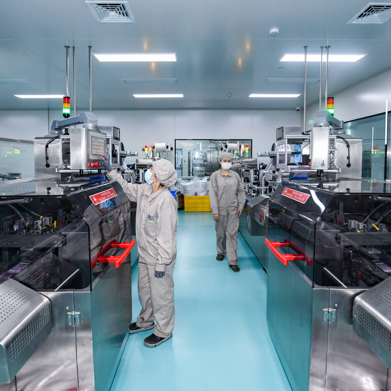 comparator drugs supplier