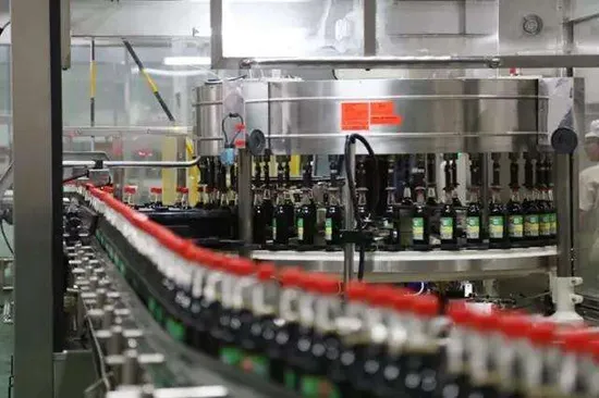 Sourcing Condiments Supplier from China: The Ultimate Guide 2026