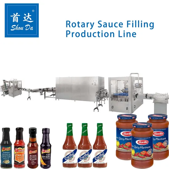 condiments supplier