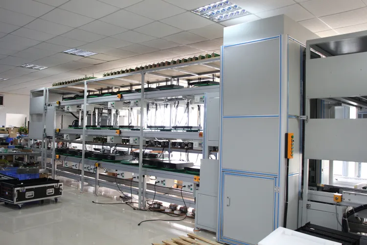 amplifier manufacturers