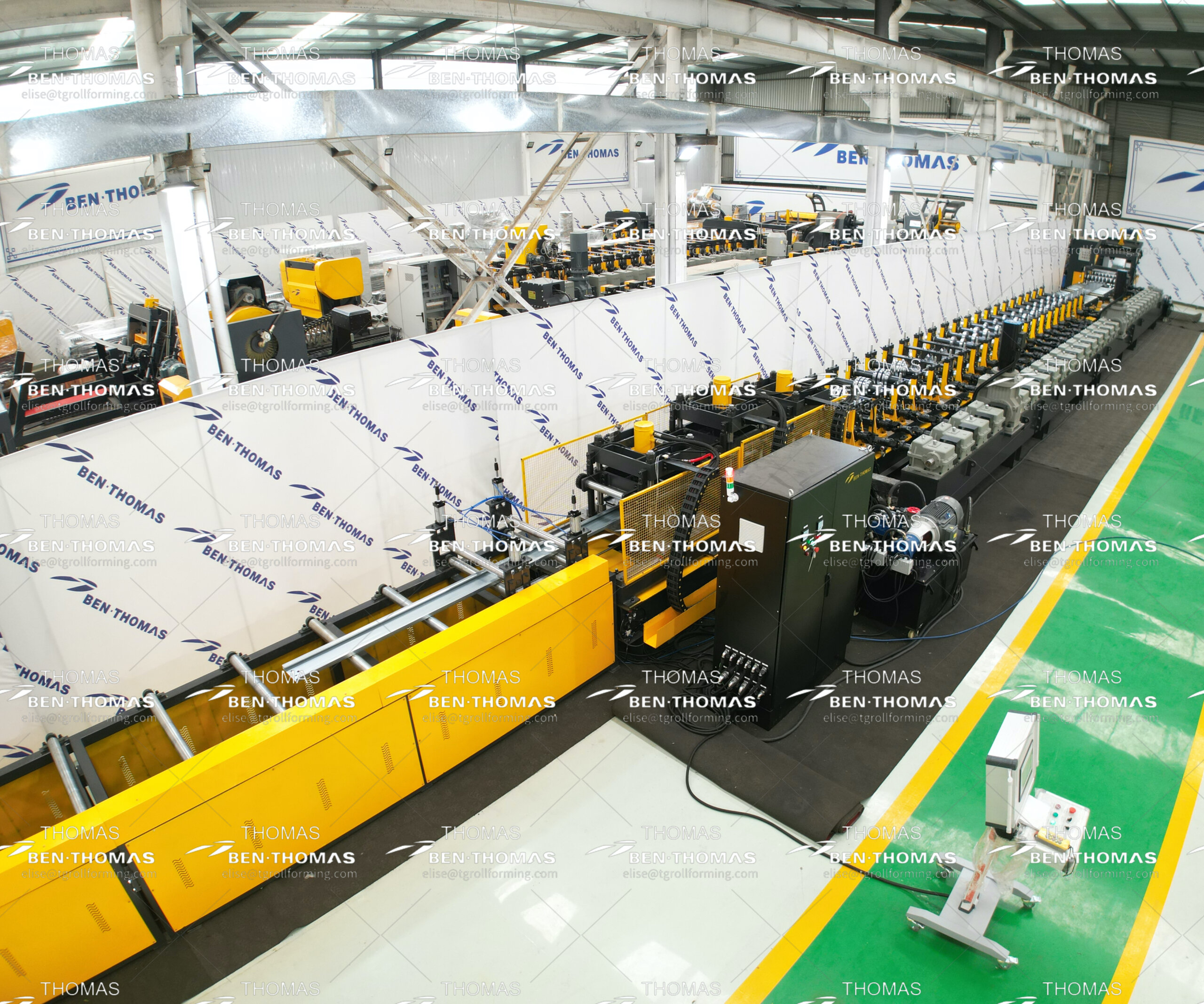 construction supplier