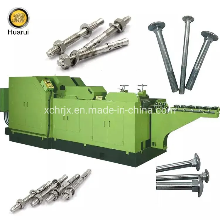 anchor bolt manufacturer