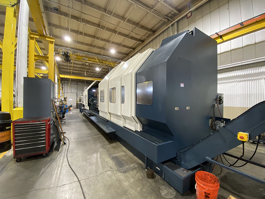 anderson manufacturer