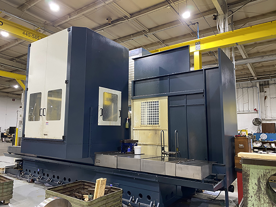 anderson manufacturer