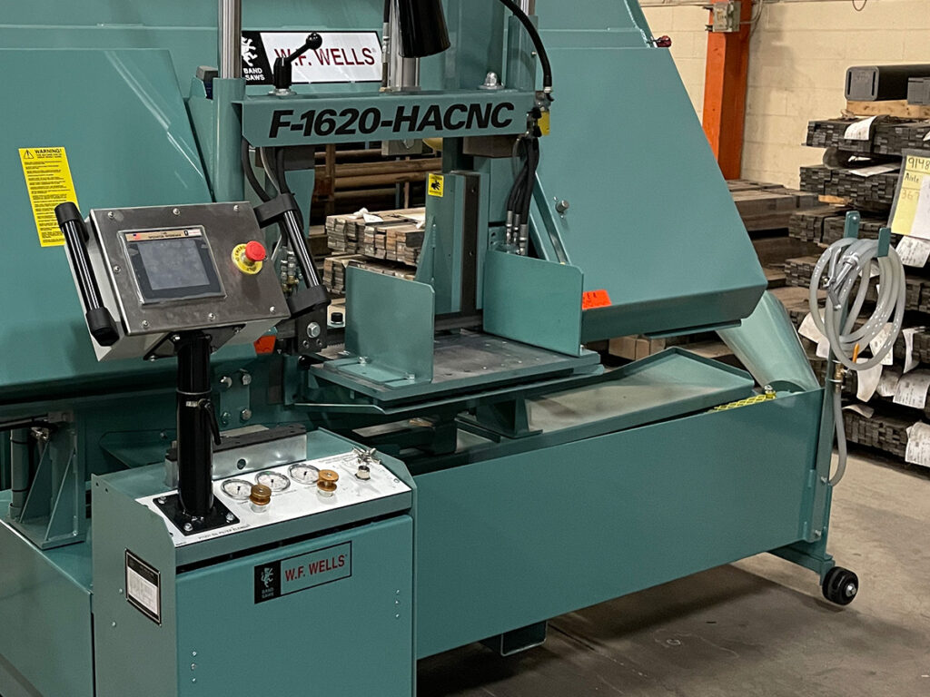 anderson manufacturer