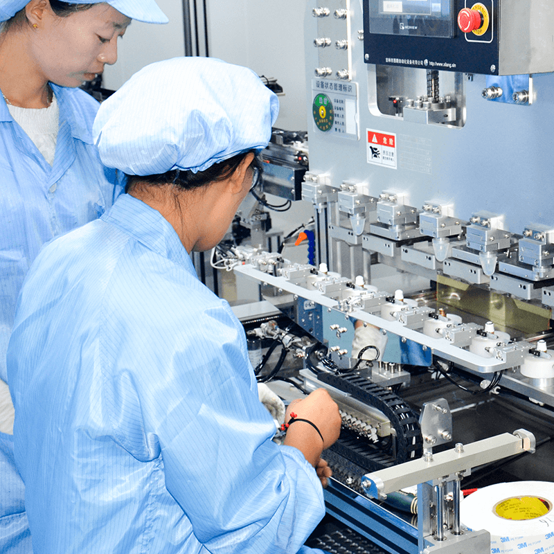 contact lens supplier