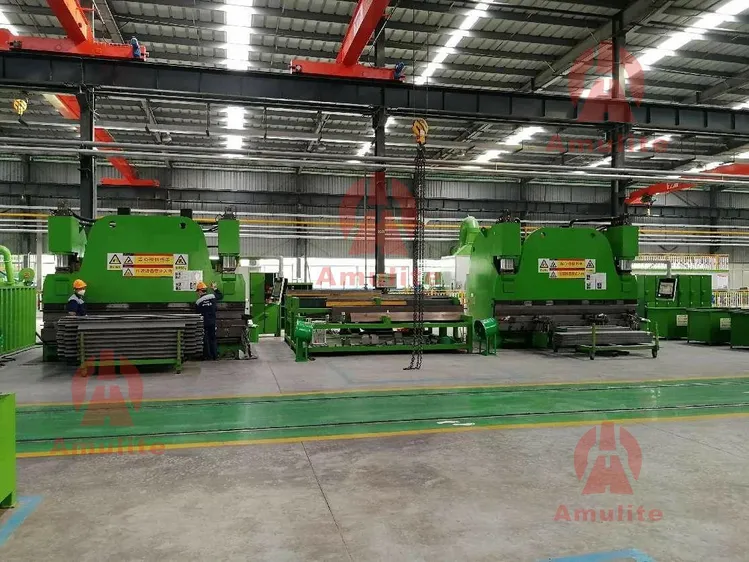 container supplier