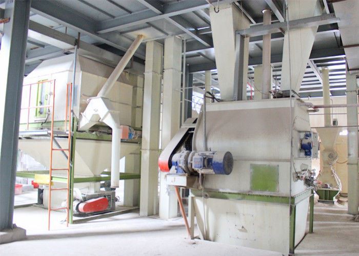 animal feed manufacturers