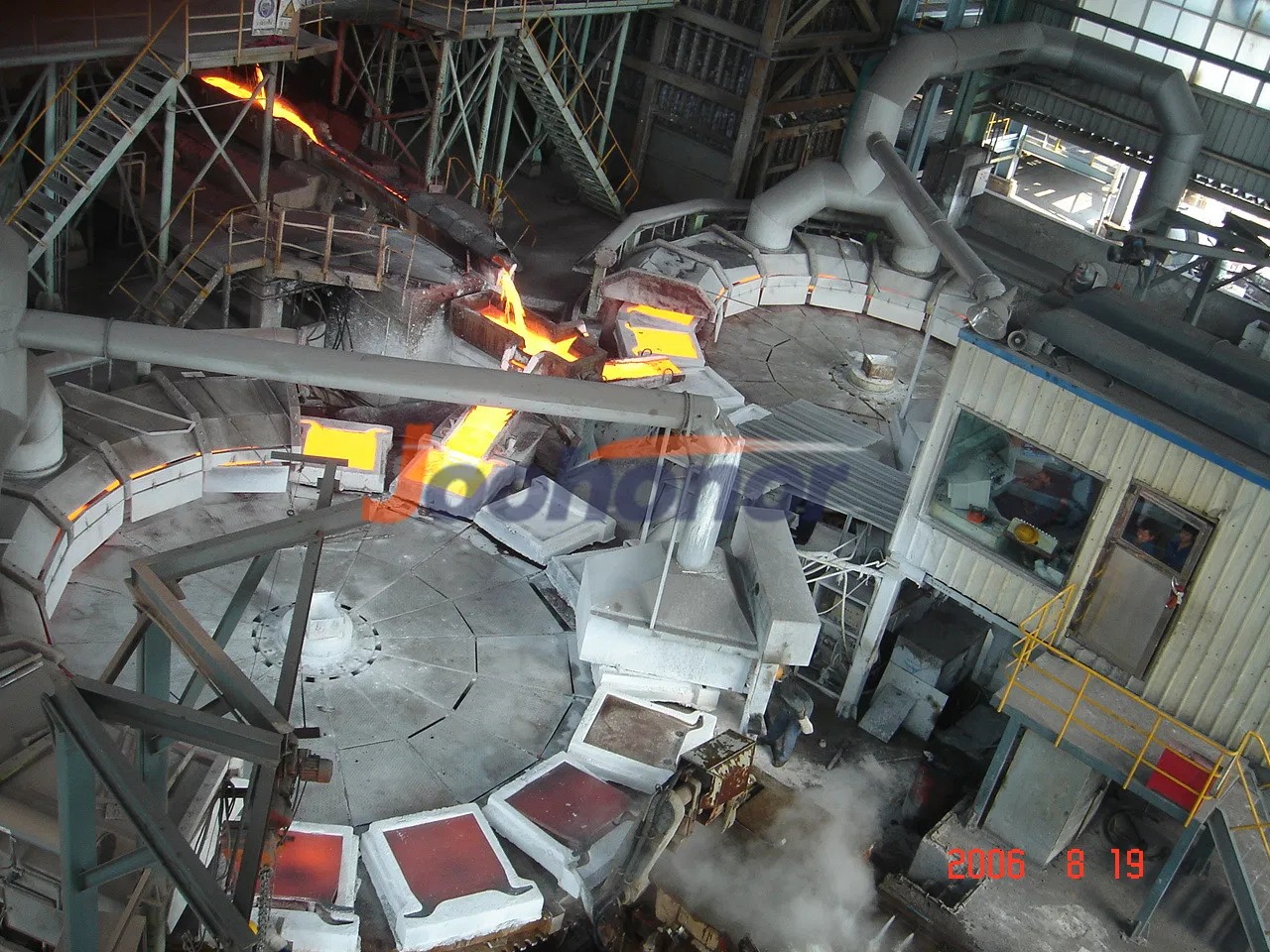 anode mould manufacturer townsville australia