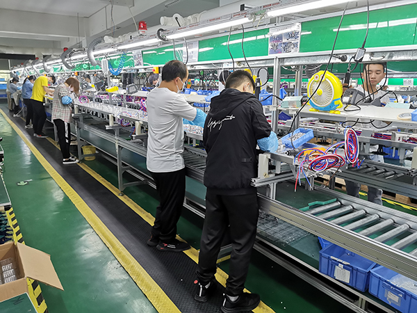 Sourcing Antenna Manufacturers from China: The Ultimate Guide 2026