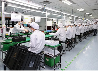 antenna manufacturers