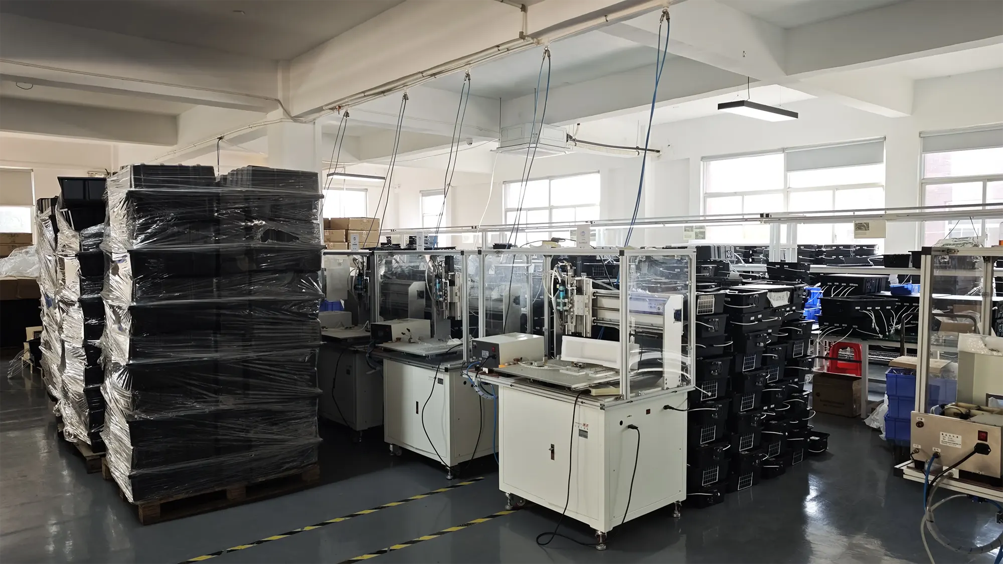 antenna manufacturers