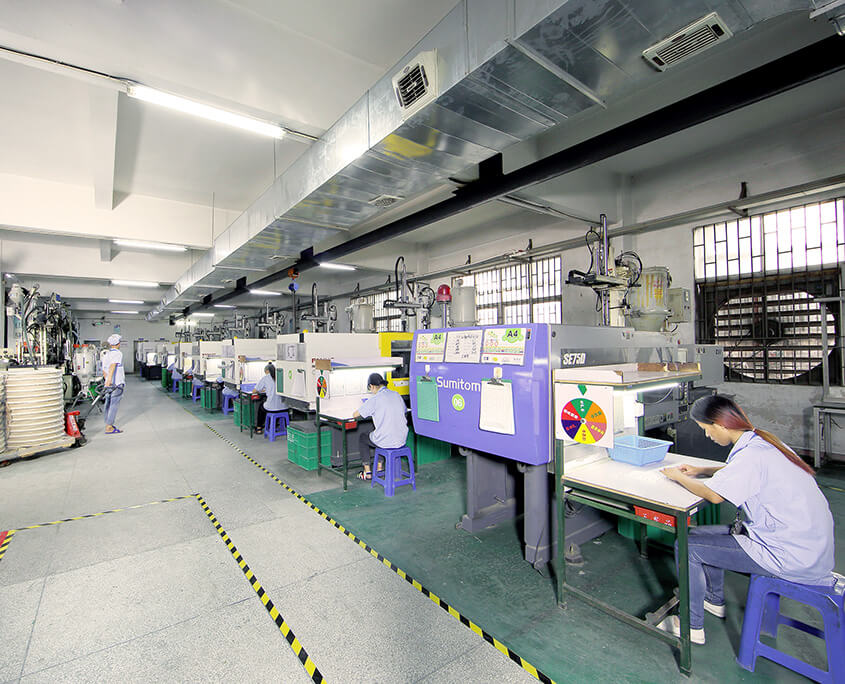 antenna manufacturers