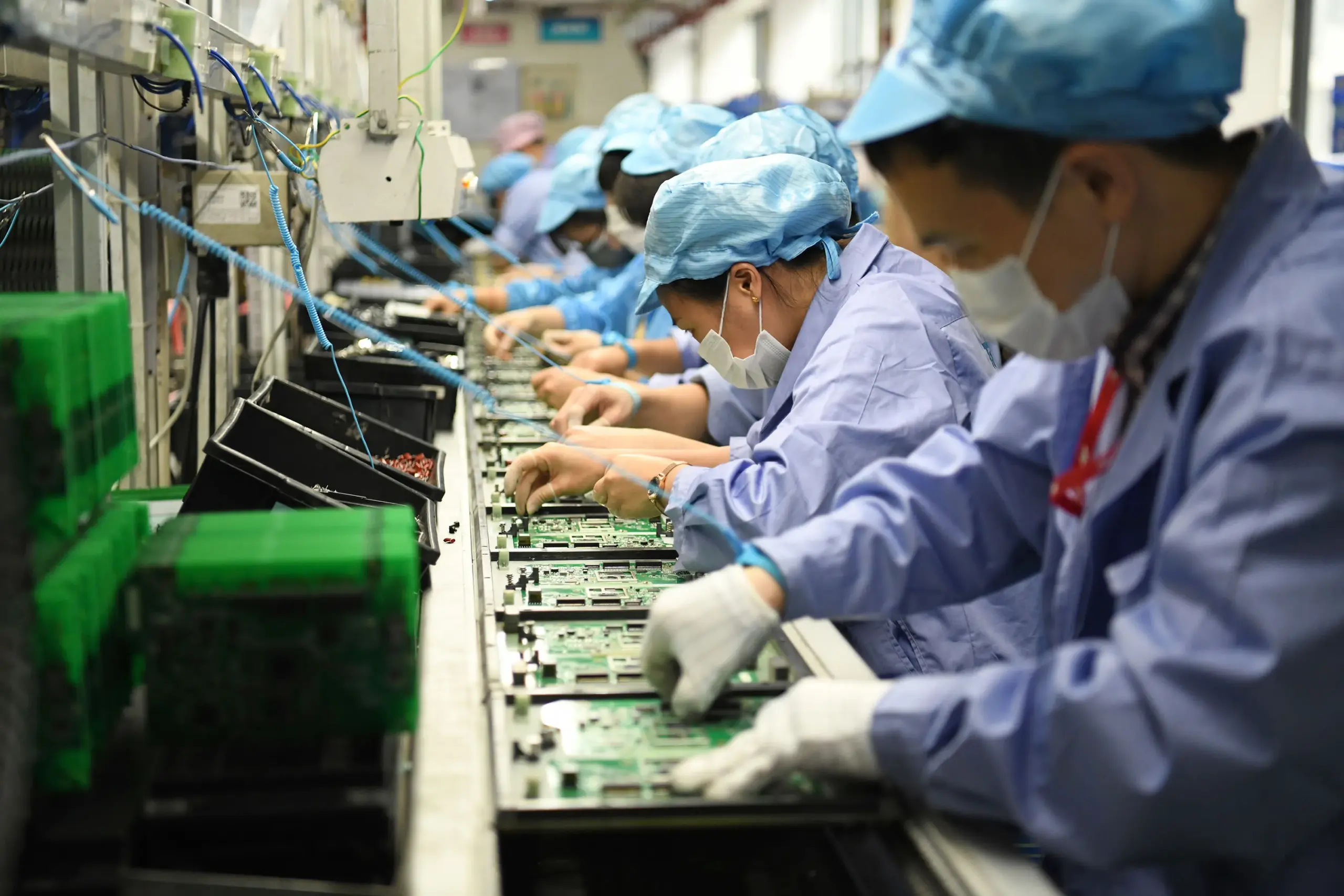 antivirus manufacturers