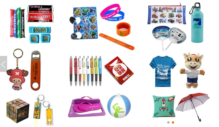 corporate gift supplier