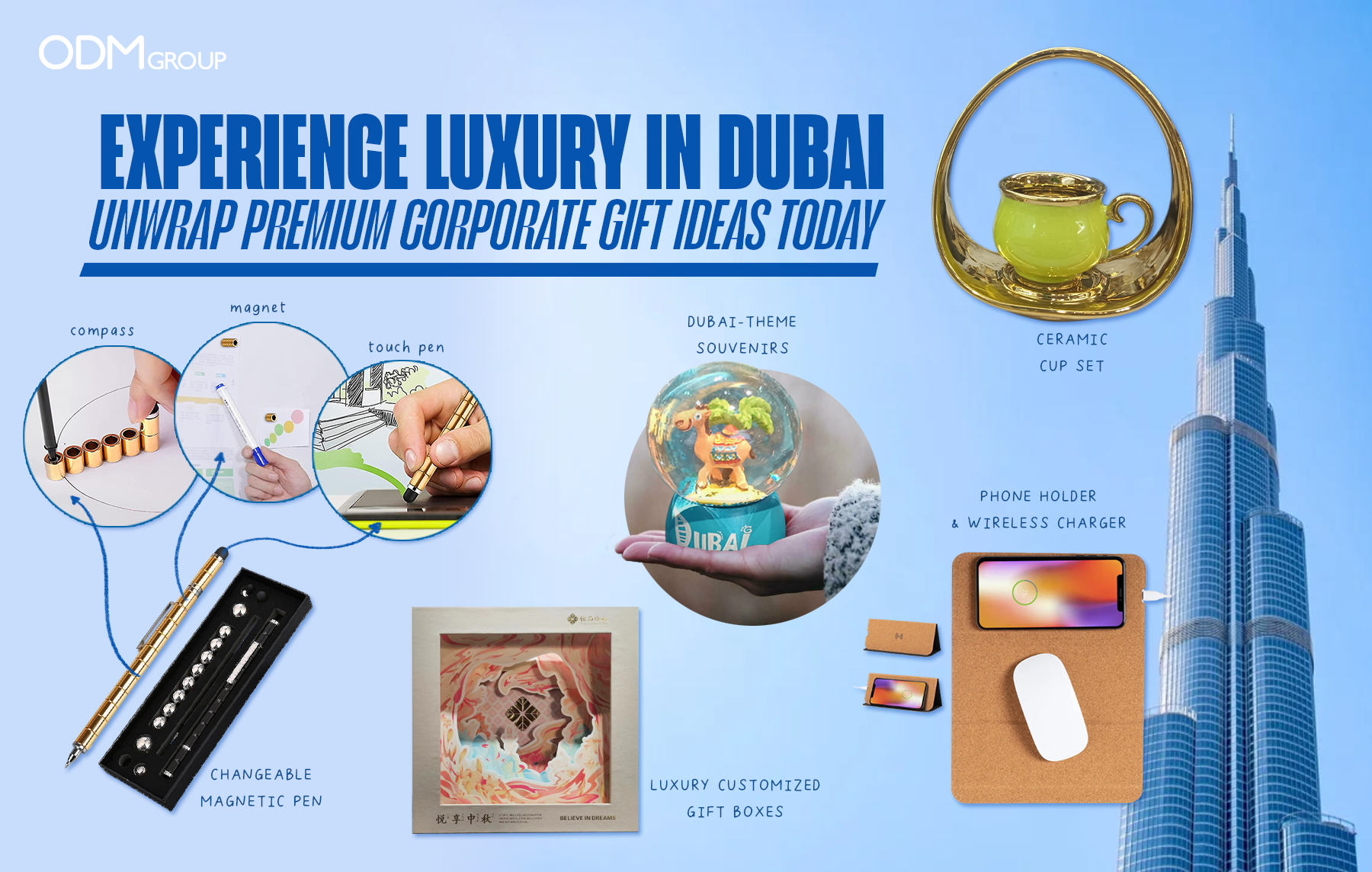 corporate gifts supplier dubai