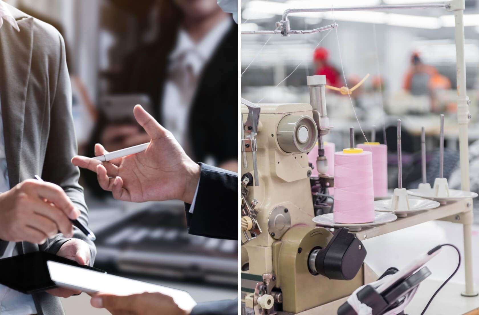 appareify clothing manufacturer